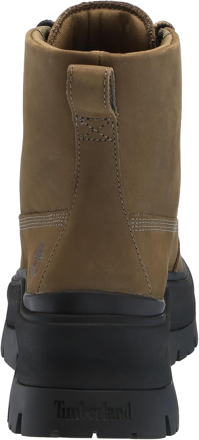 Timberland Roxie Lane Mid Lace-Up