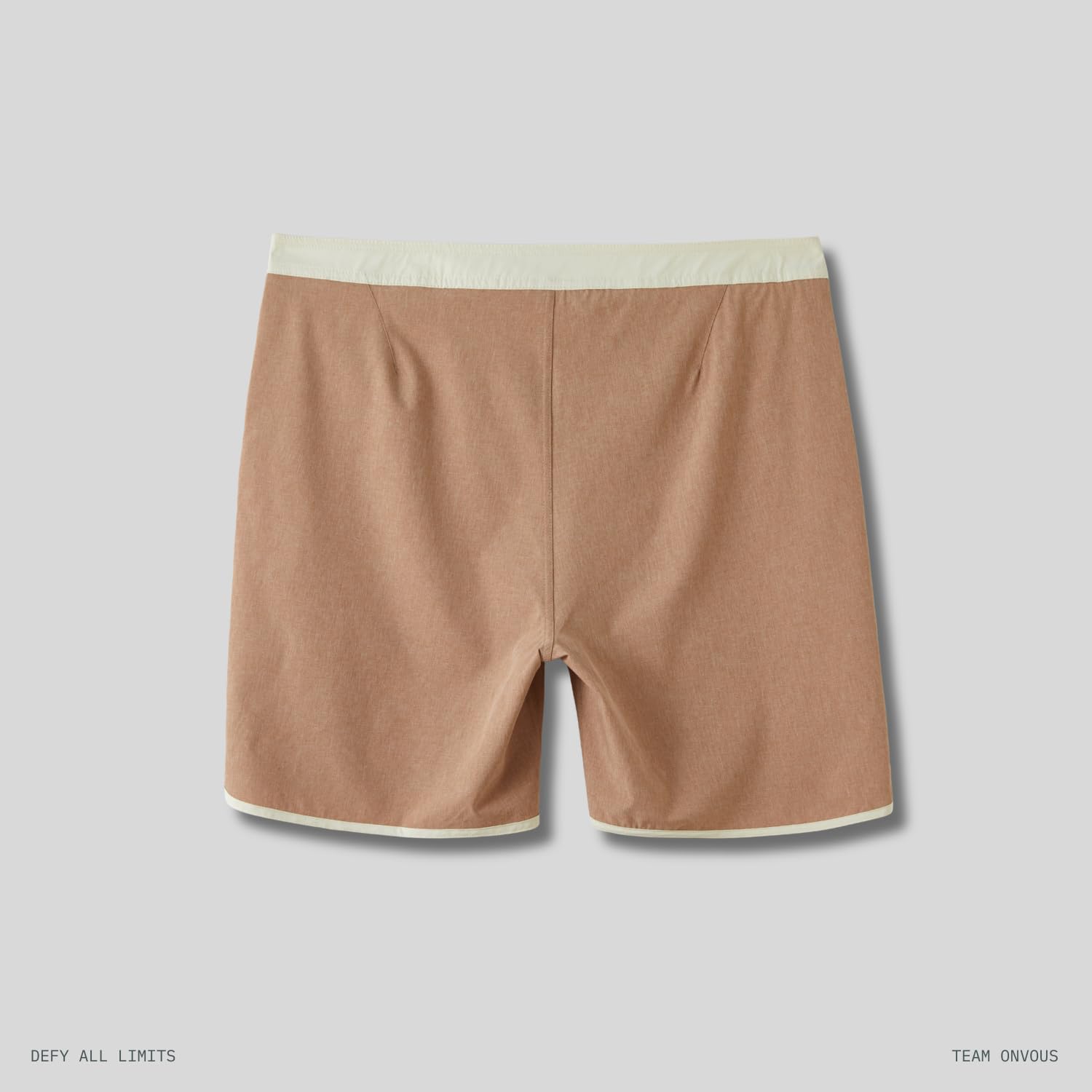 Mens Board Shorts Men's 7” Inch No Liner Men's Board Shorts for Mens Swim Trunks Men | Surf Boardshorts for Men Swim Trunk