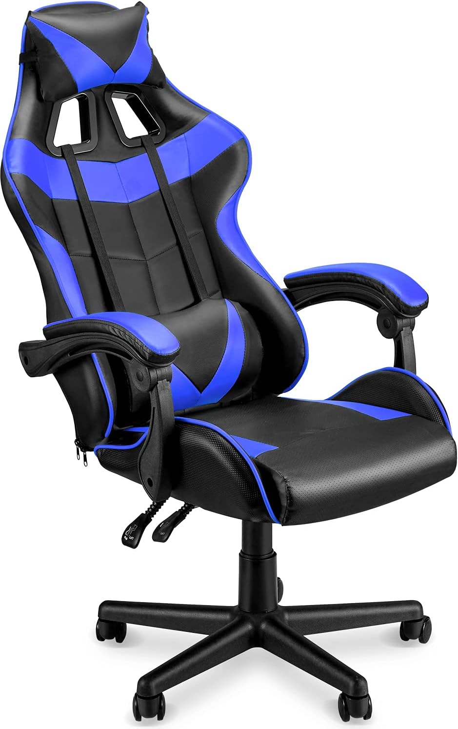 Soontrans Pc Gaming Chair Fo Office Max 55 Off Ergonomic Racing Soontrans Pc Gaming Chair Fo Office Max 55 Off Ergonomic Racing