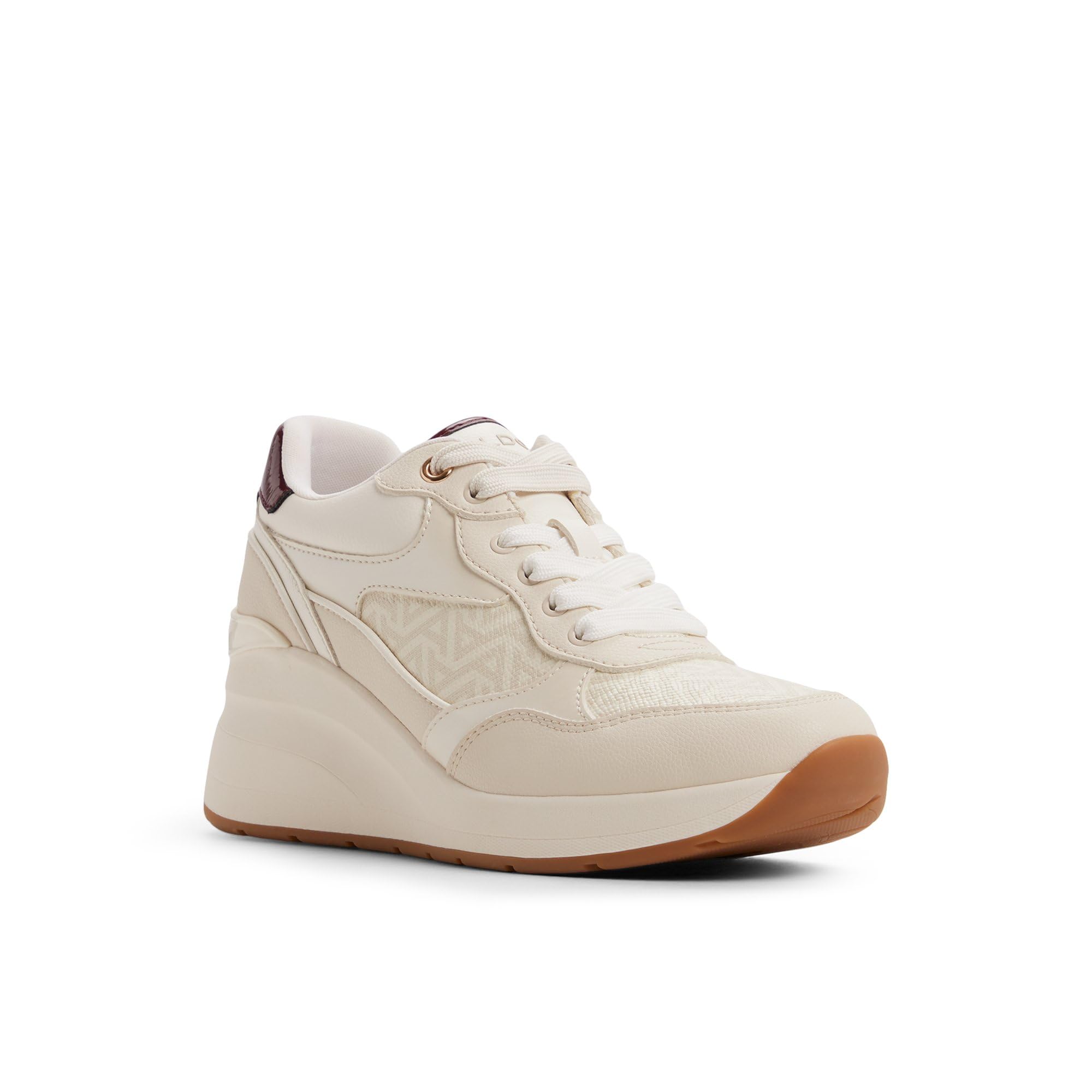 aldo ASIEJANA White Ladies Joggers-picture-2