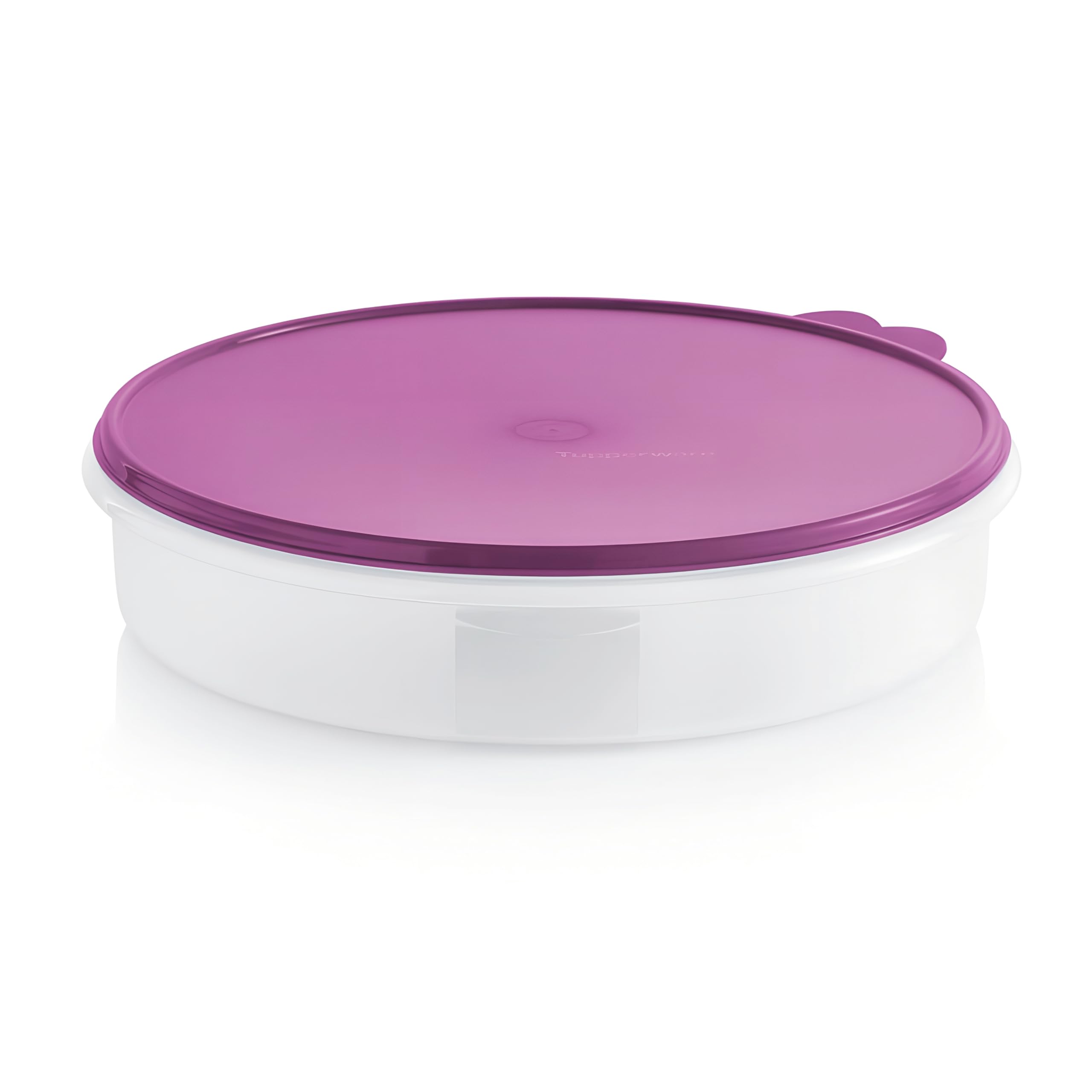 Tupperware - Contenitore rotondo con guarnizione, 30,5 cm