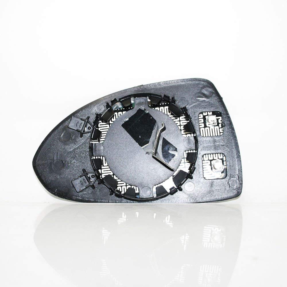 Ensemble De Rétroviseurs Extérieurs Pour Renault Master III Camionnette