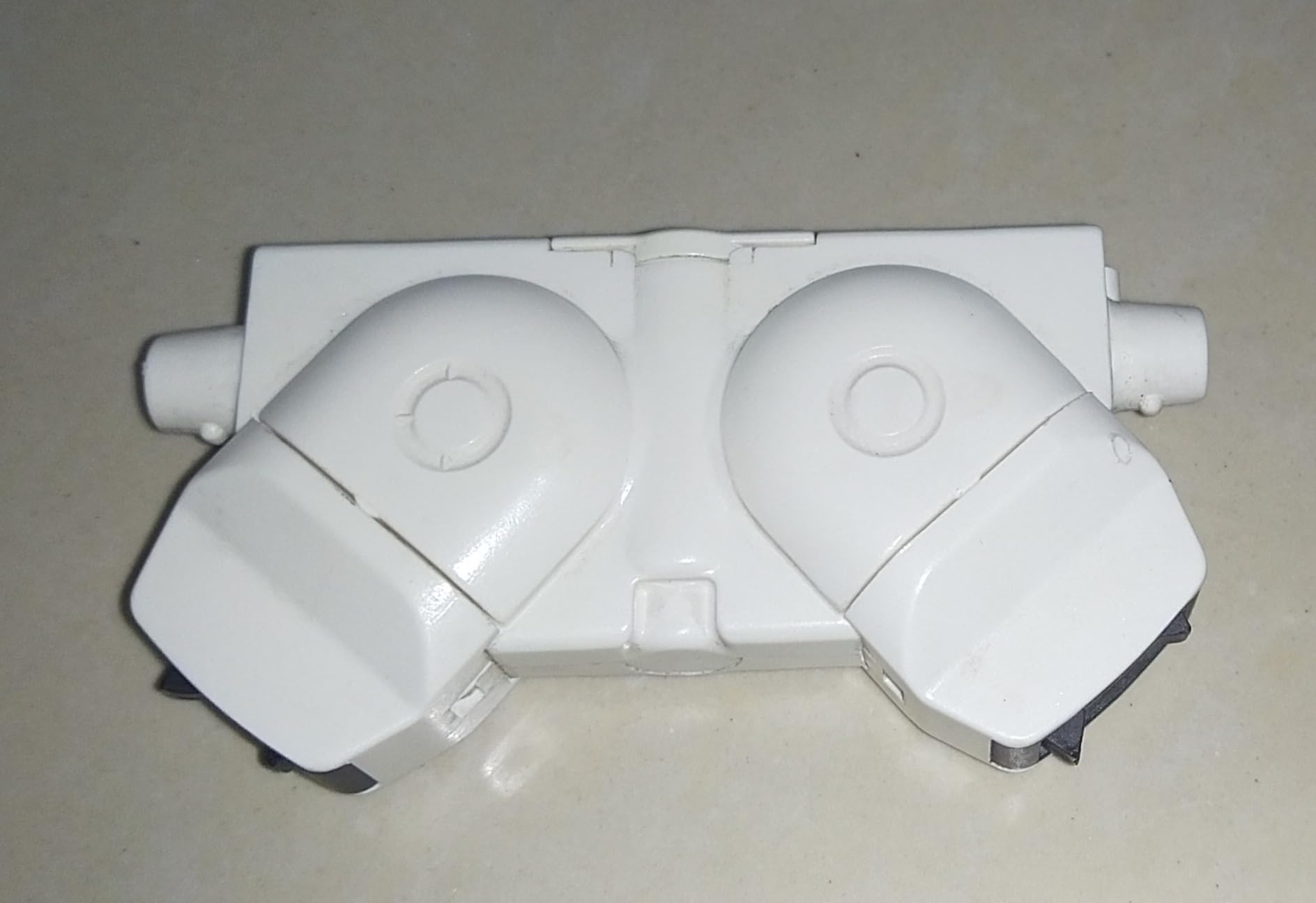 Pièce de rechange pour Venta LW45 pour corriger les pannes de rotation