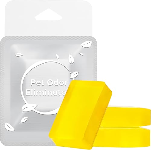 MeoWant Eliminador de olores de mascotas, caja de arena automática para gatos, gel desodorante solo apto para MW-SC01 MW-SC01-Y caja de arena