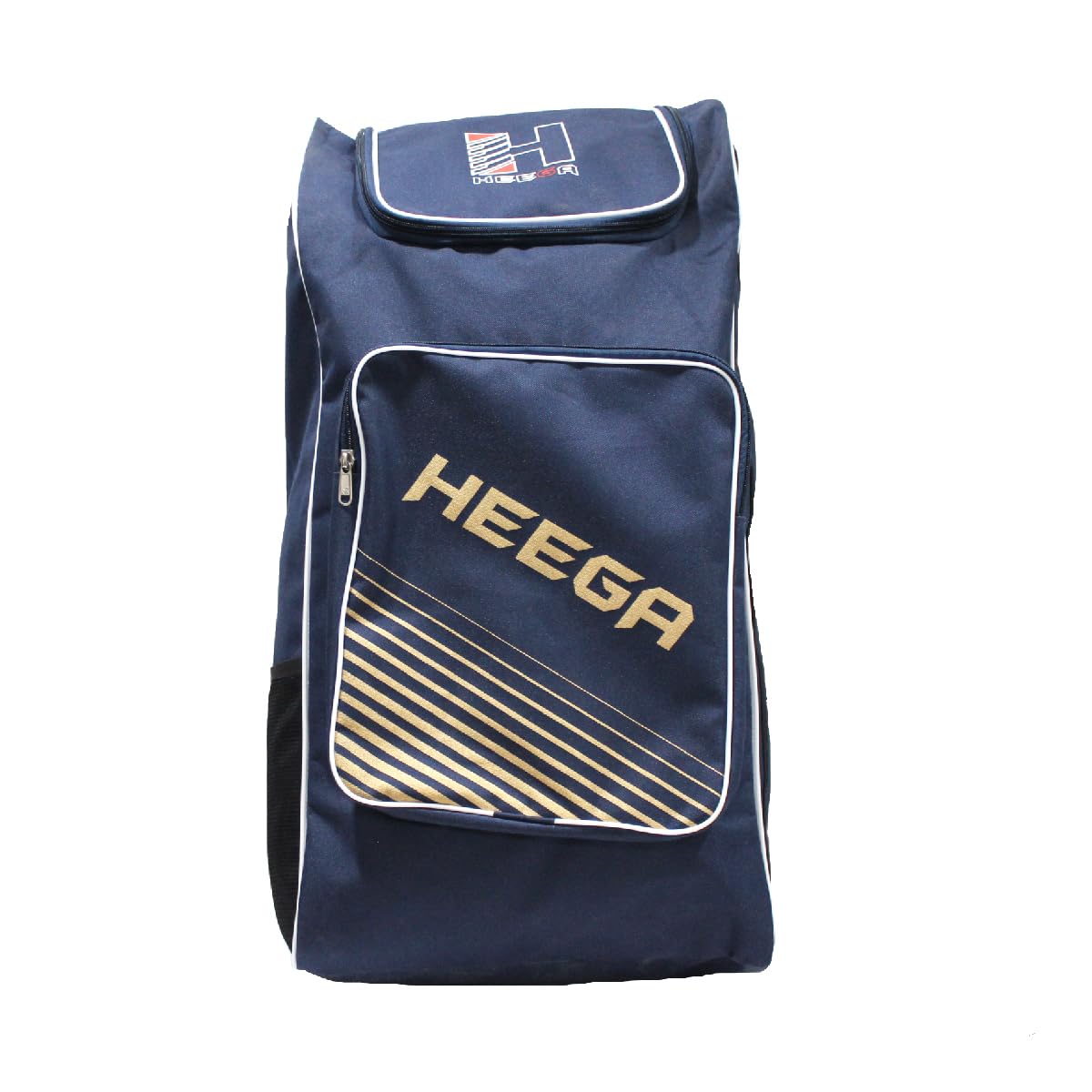 Heega Classic Cricket Kit Bag - Sports Bag-Backpack-Cricket Bag, Shoulder Pithu Bag (B0D73ML1N5) Amazon Price History, Amazon Price Tracker