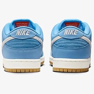 NIKE SB ダンク ロー オレンジ/ブルー 国内2月8日発売予定】 ナイキ SB ダンク ロー プロ ISO