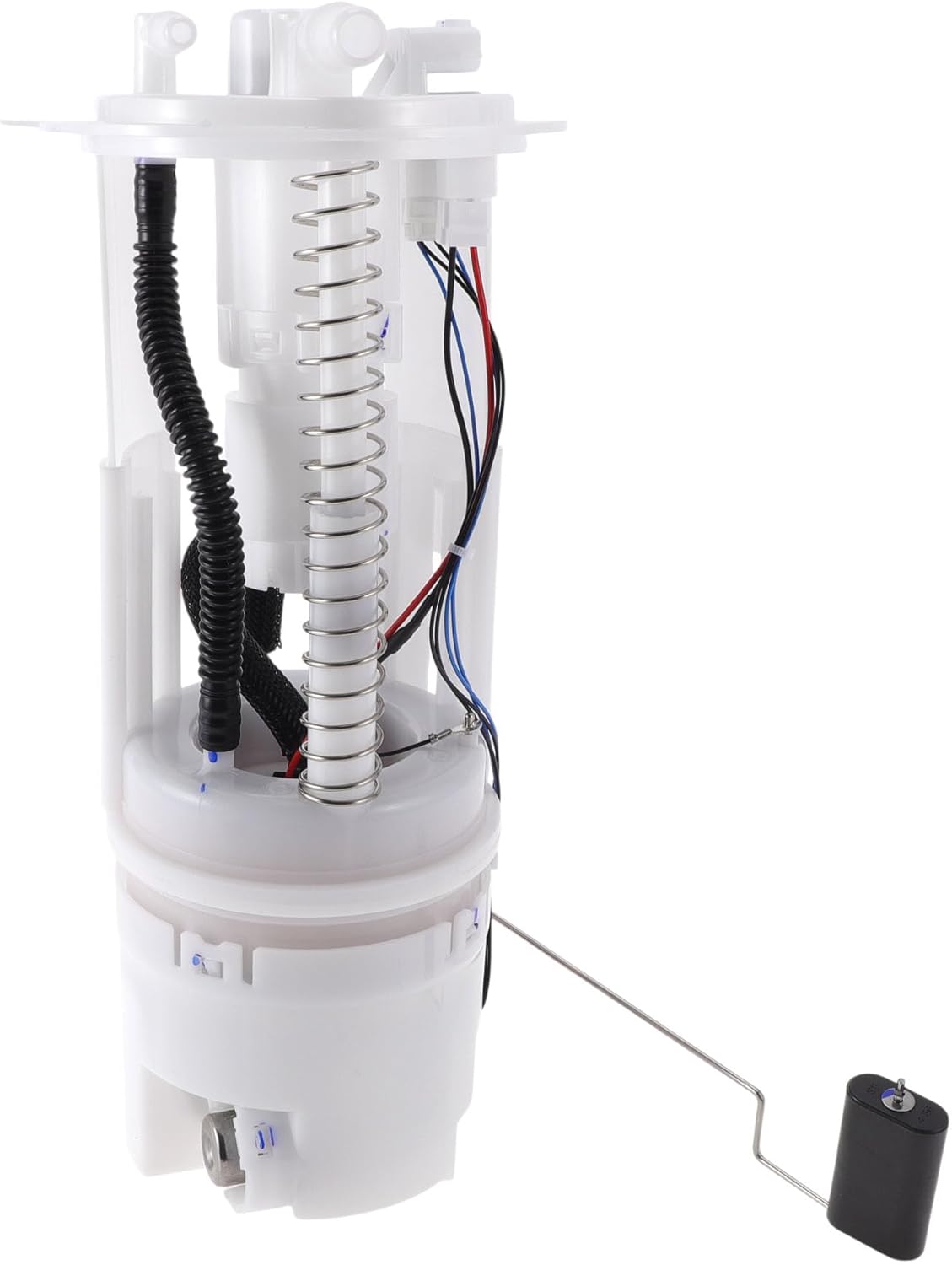 Electric Fuel Pump Assembly No.E8743M/17040ZZ00A Fuel Filter Pump Module for Nissan Frontier Pathfinder