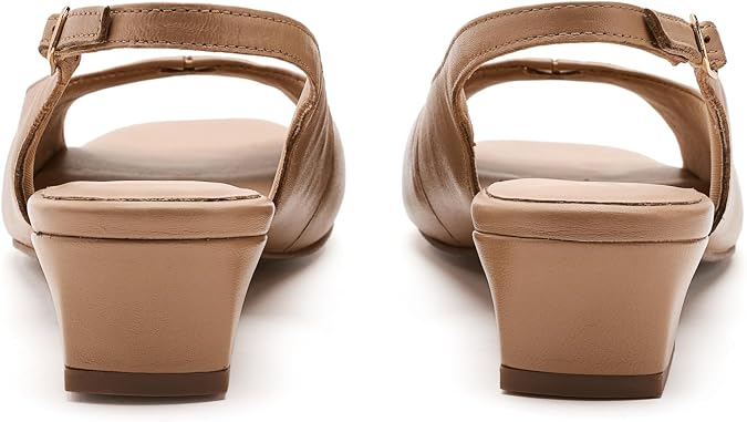 Trotters Dawn Sandals
