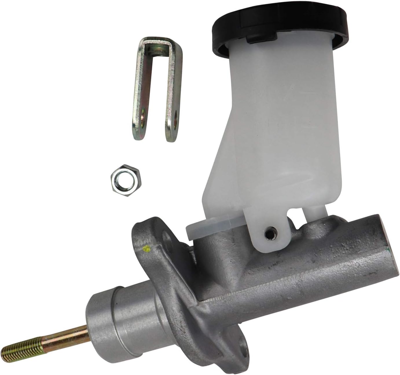 Beck/Arnley Clutch Master Cyl - 072-9329