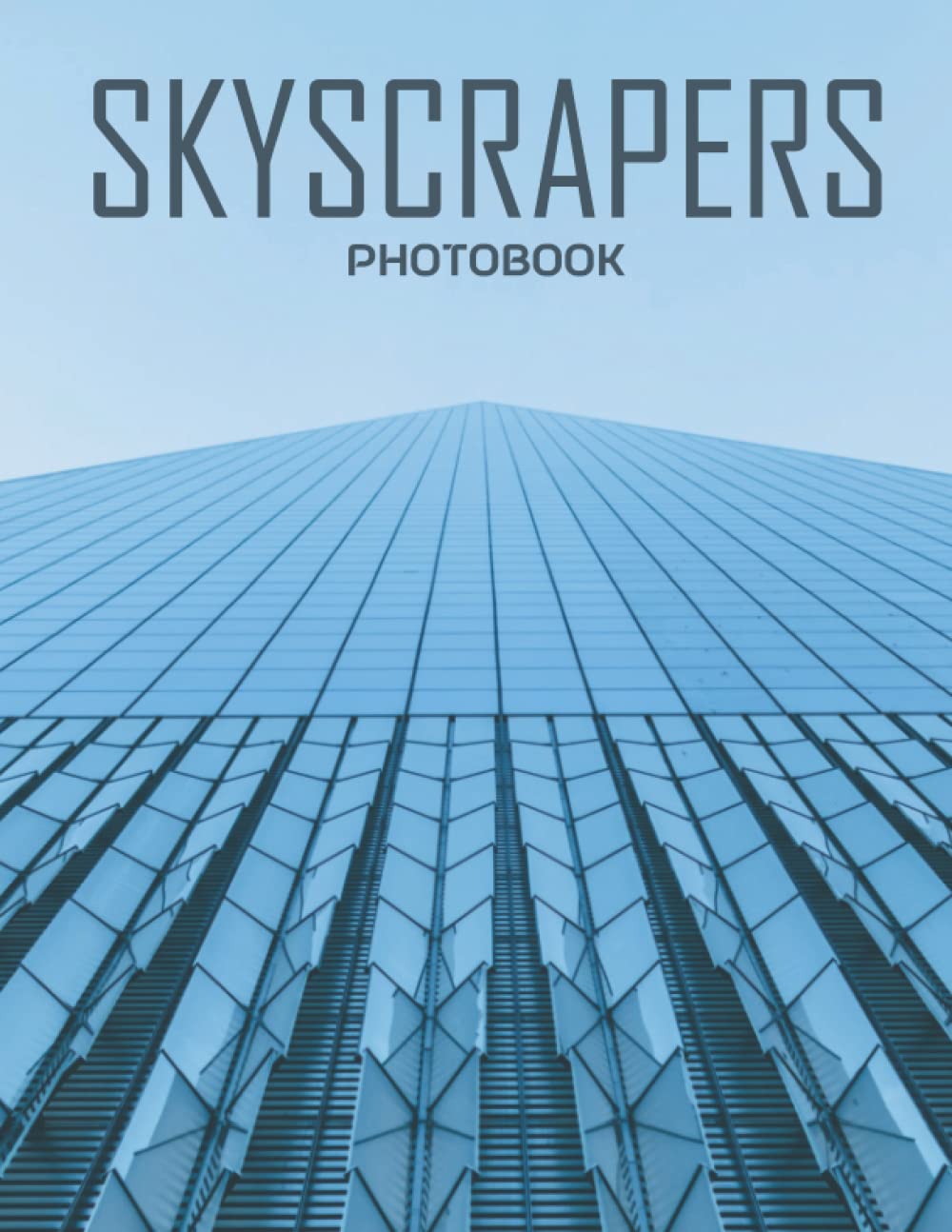Skyscrapers Photobook: More Than 30 Wonderful Photos Of Architecture Included