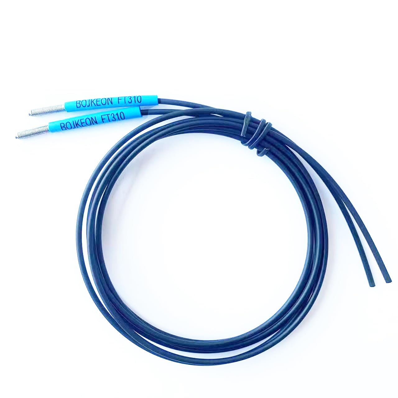 FT310 Fiber Optic Sensor,1m Line Length Optical Sensor