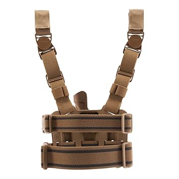 【実物】ブラックホーク　SERPA LV.2 ホルスター　左　M9用 実物】ブラックホーク SERPA LV.2 ホルスター 左 M9用 実物