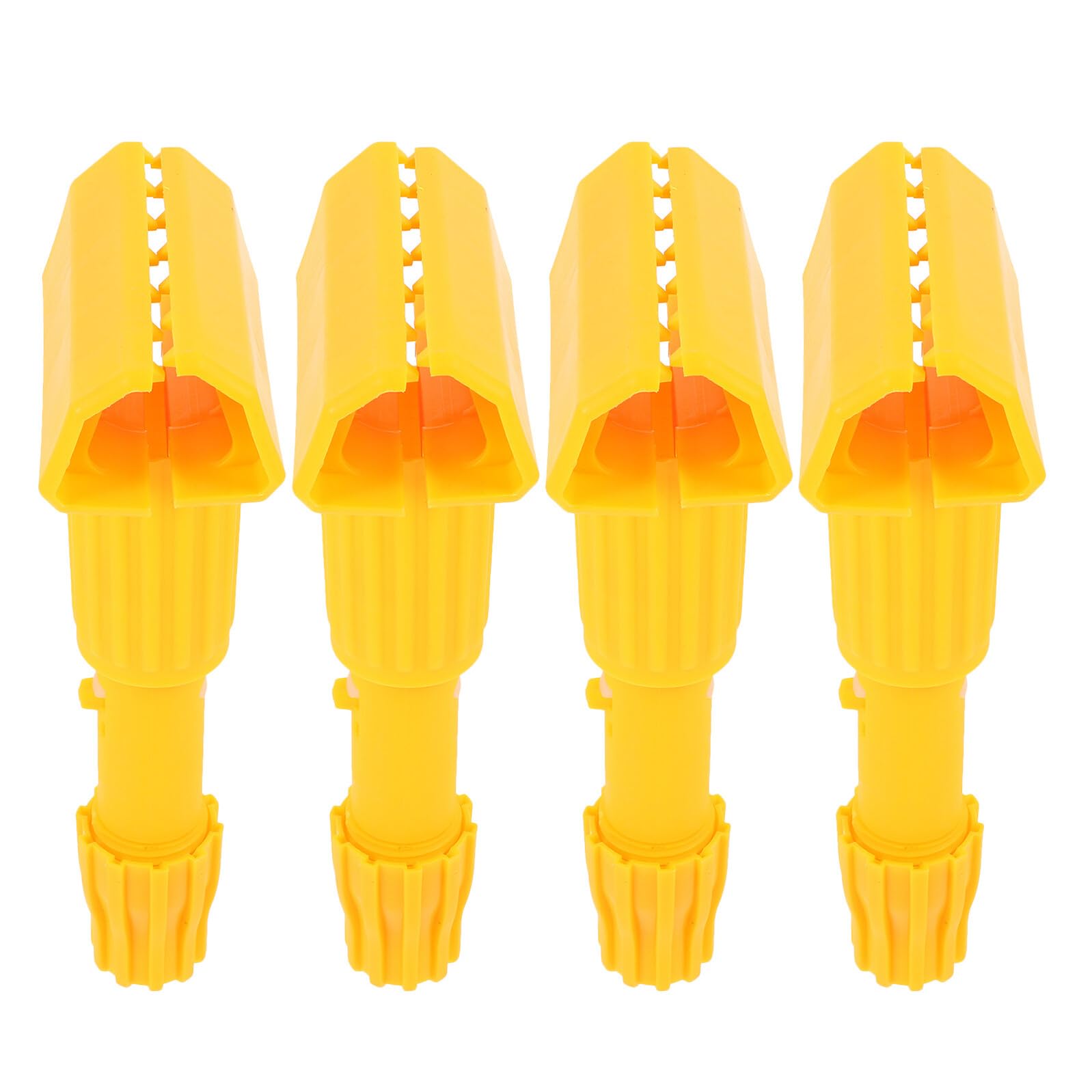 Tête de Balai Instable ? Fixez votre Pince pour Balai à Franges Robuste