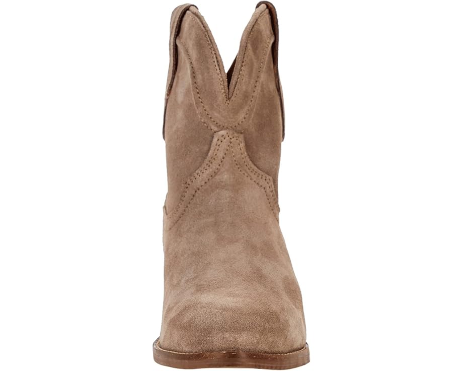 Dingo Tumbleweed - Front View