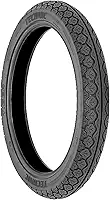 PNEU TECHNIC 90/90-18 T 57P C/C TIGER CG 125/150/160 TITAN FAN YBR 125 CBX 150/200 3008