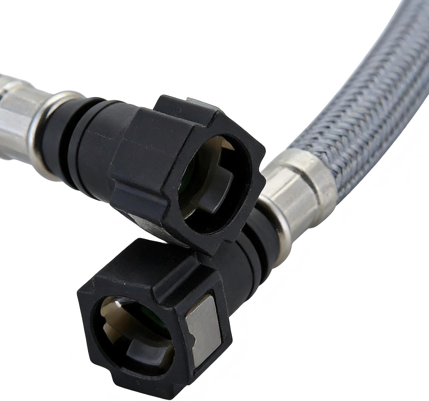 114307 Replacement Hose Kit, Replacement for Moen 114307 Quick Connect Supply Hose