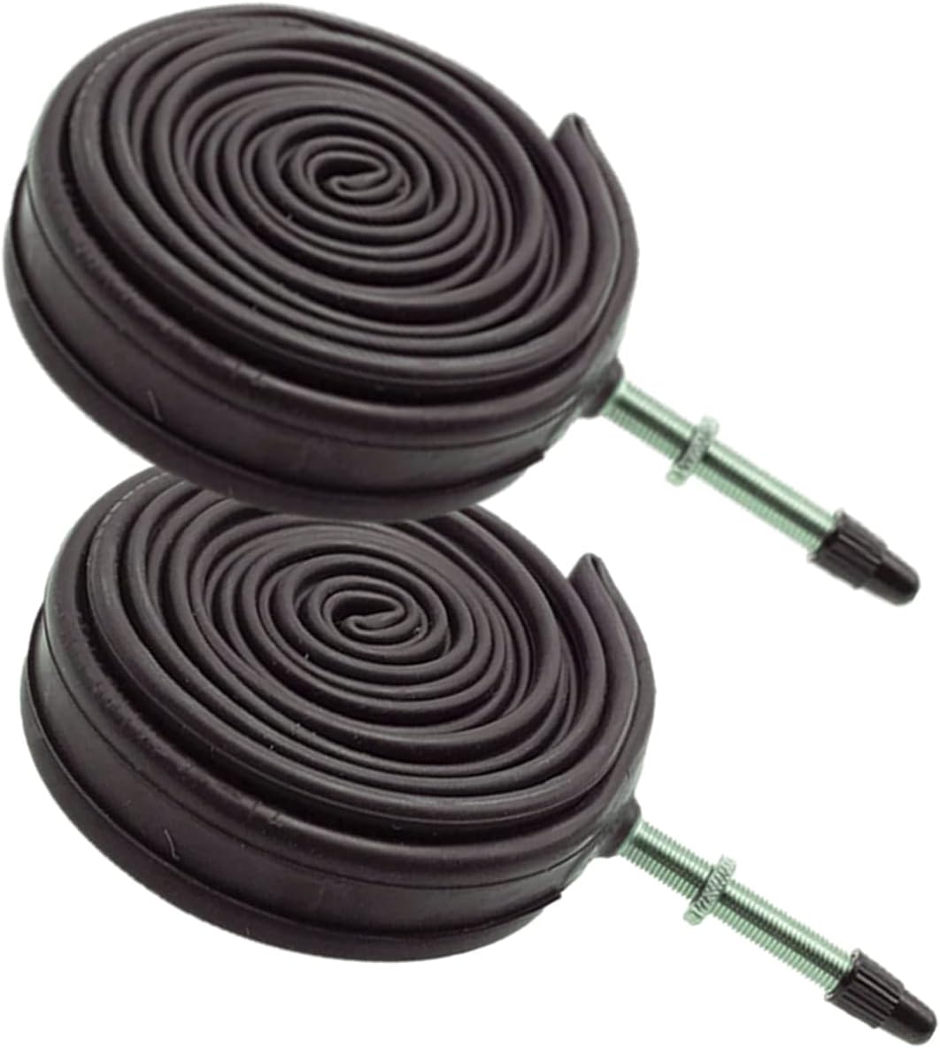 700X20/28C Road Bike Inner Tube Bicycle Replacement Tube