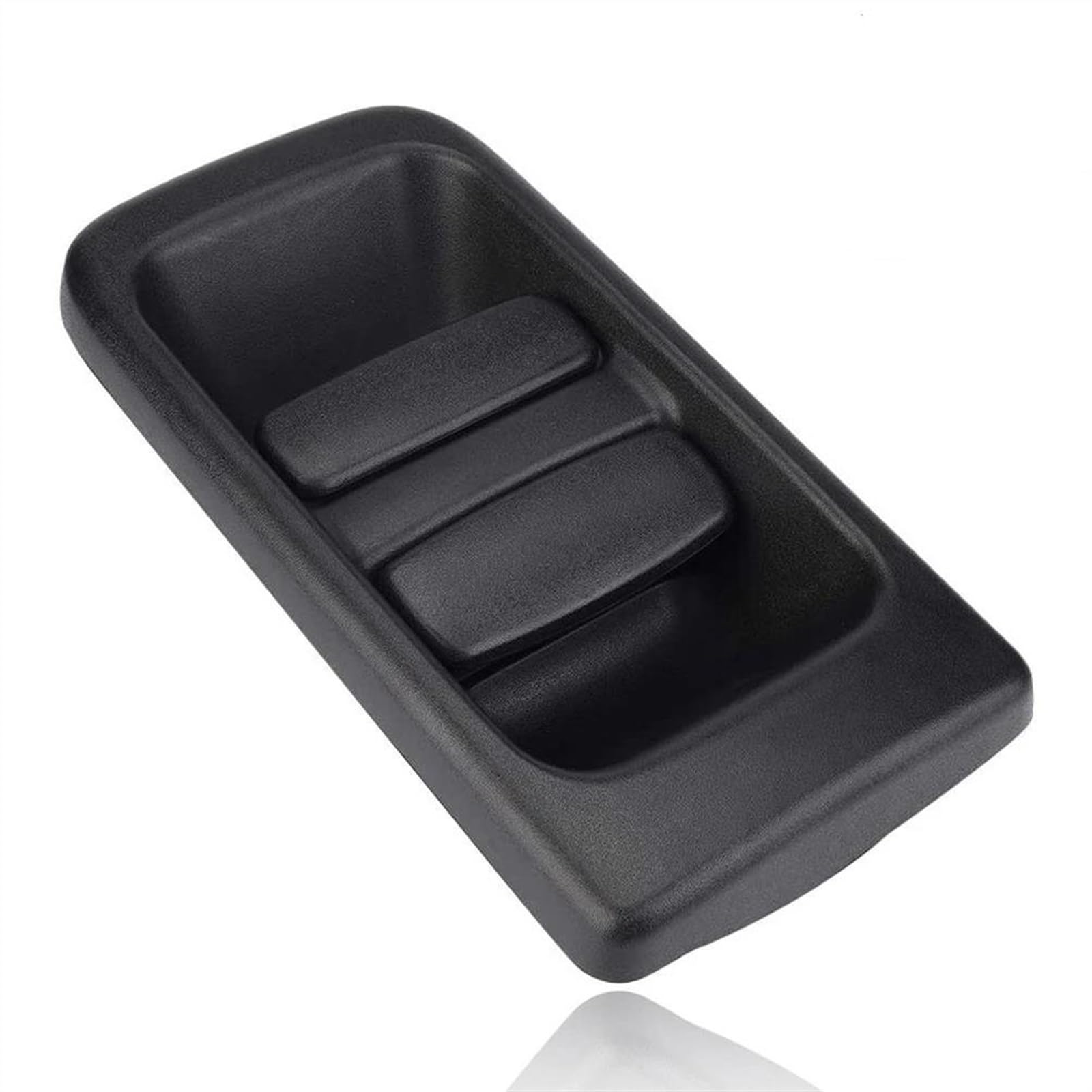 Poignée porte coulissante latérale Nissan Interstar 2002-2010 extérieure gauche 7700352420