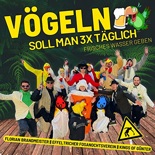 Effeltricher Fosanochtsverein