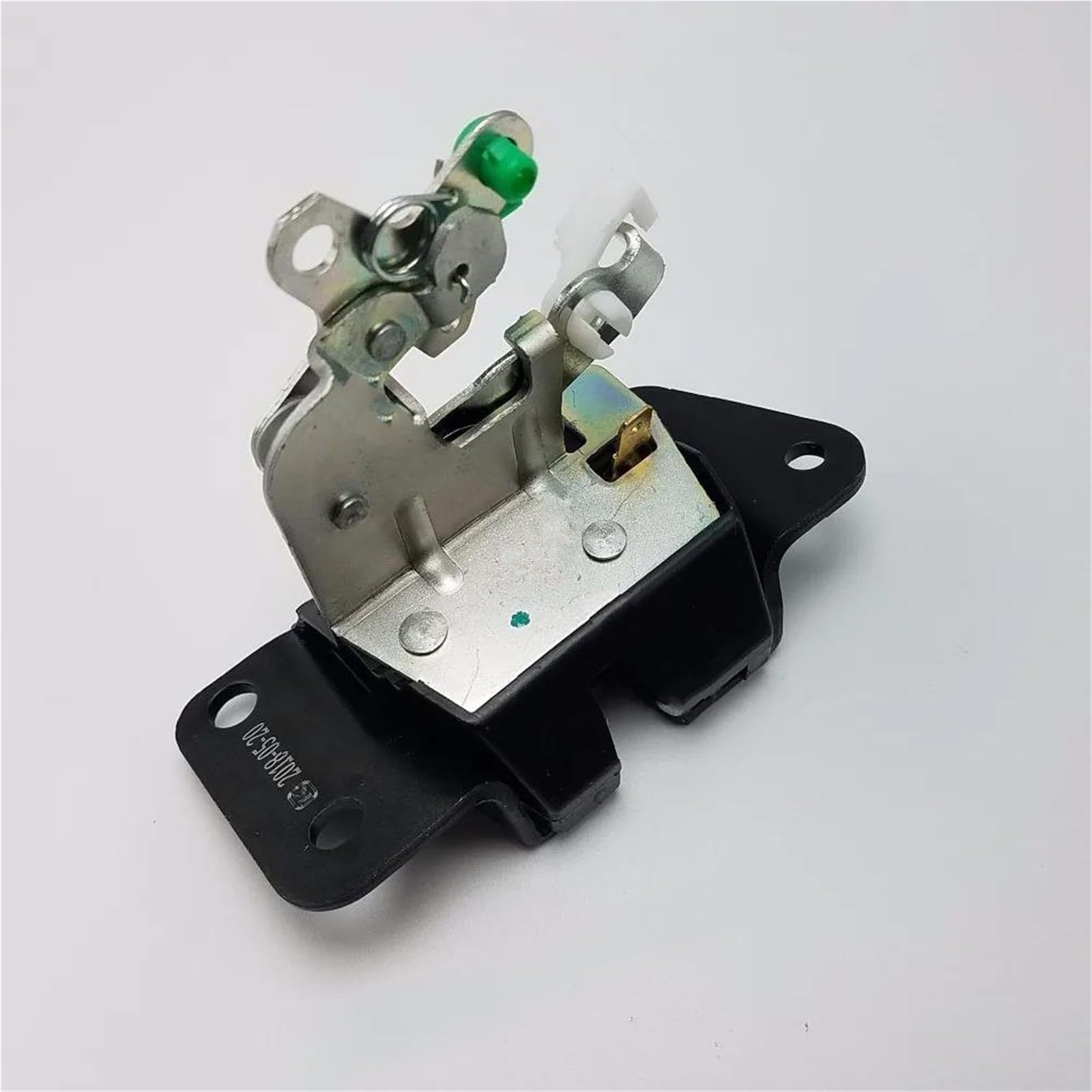 Tail Gate Latch for Hyundai for Starex 1996-2007 H1 H200 1996-2004 Rear Door Lock Mechanism Block IMax I800 H-1