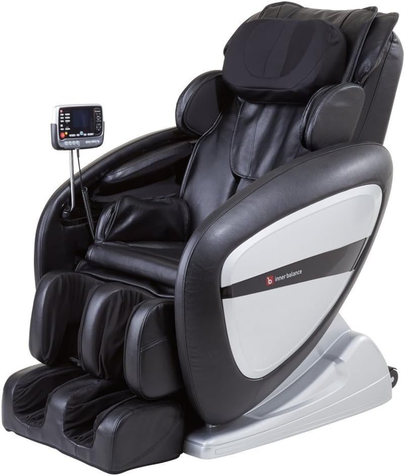 Inner Balance Wellness MC660 Zero Gravity Massage Chair