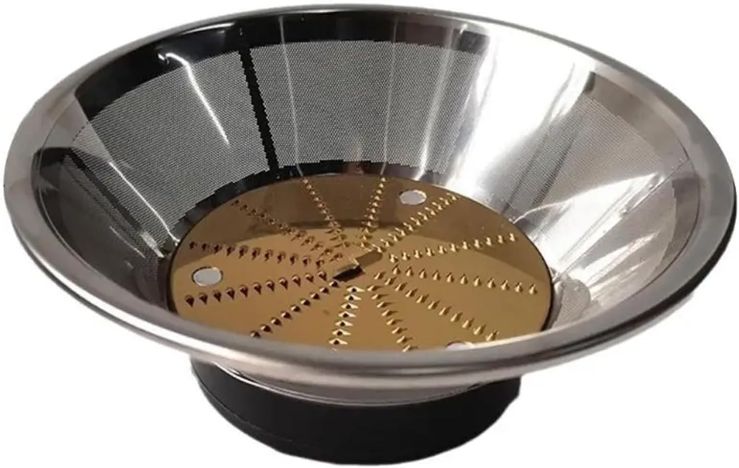 Juicer parts & accessories, 27RB Juicer Part Blenders Head Mixers Metal Texture Mesh Filter,for replacement