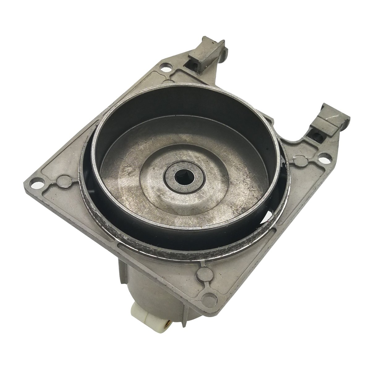 Cancanle Carcasa para Cortador de brochas Stihl FS120 FS200 FS250 4134 160 0601