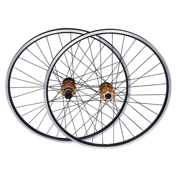Ealtqund Laufradsatz (Vorderrad und Hinterrad) 29 Zoll Mountainbike...
