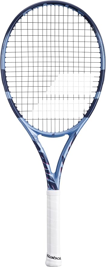 Raqueta de Tenis Babolat Pure Drive Team 11th Gen Encordada miniatura 2