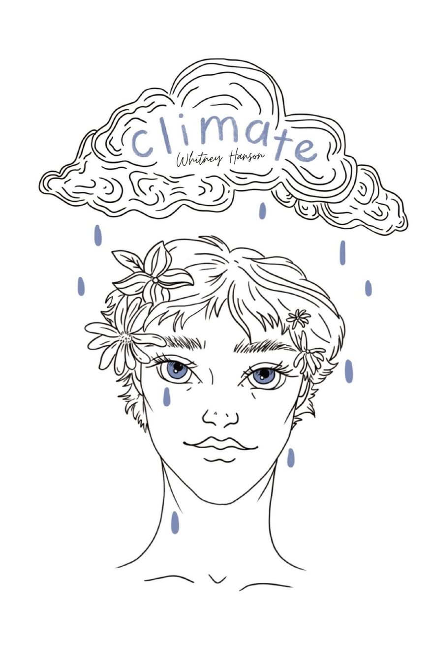 Climate Paperback – 10 November 2022