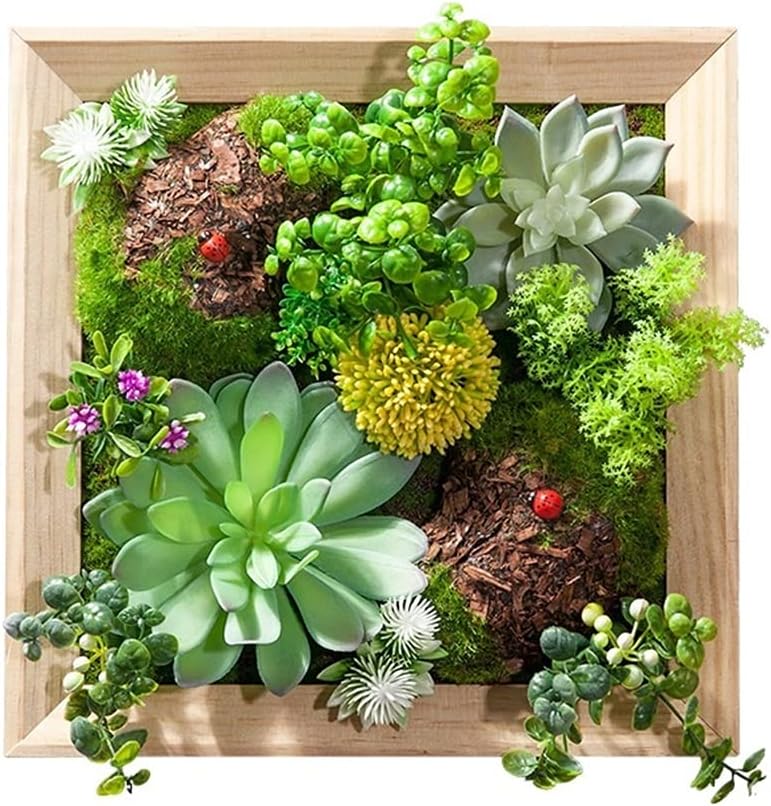 Medianfield ウォールグリーン 壁掛け フェイク 木枠 フェイクグリーン 観葉植物 造花 おしゃれ インテリア 人工観葉植物 エアープランツ 室内 アンティーク 多肉植物 人工 サボテン 大型 緑 64 Off 雑貨 壁掛 グリーン 30 30 植物 フレーム Medianfield ウォールグリーン 壁掛け フェイク 木枠 フェイクグリーン 観葉植物 造花 おしゃれ インテリア 人工観葉植物 エアープランツ 室内 アンティーク 多肉植物 人工 サボテン 大型 緑 64 Off 雑貨 壁掛 グリーン 30 30 植物 フレーム