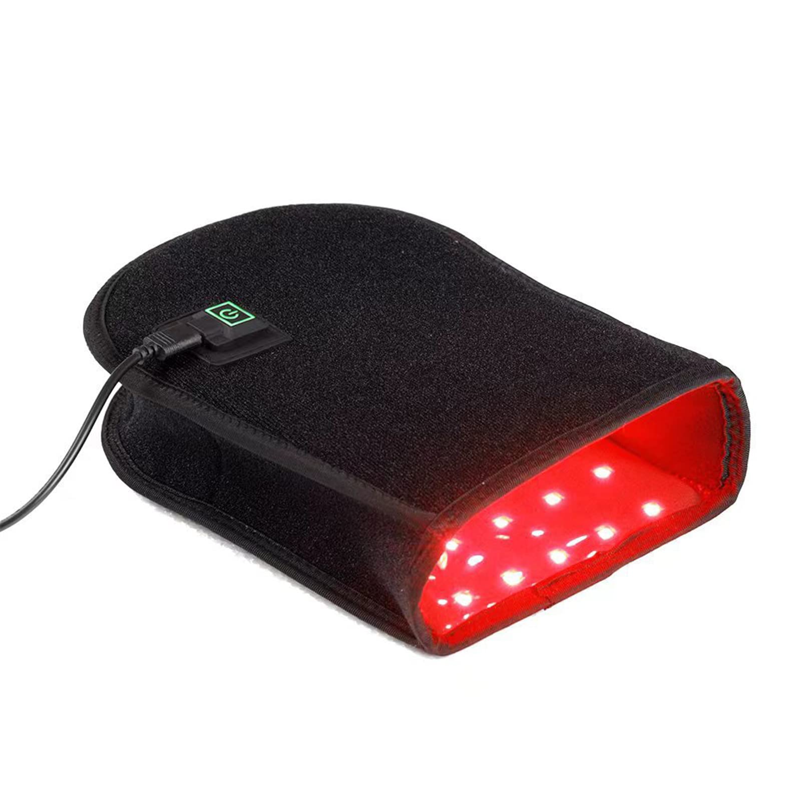 Dôme lumière LED rouge et infrarouge - Bioledtherapy