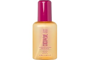Tan Boosting Anti-Aging Body Oil SPF20