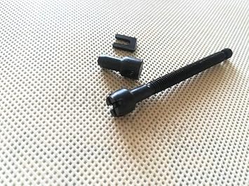 WorldCare Chain Adjuster Screw Tensioner Fit for 4500 5200 5800 45CC 52CC 58CC