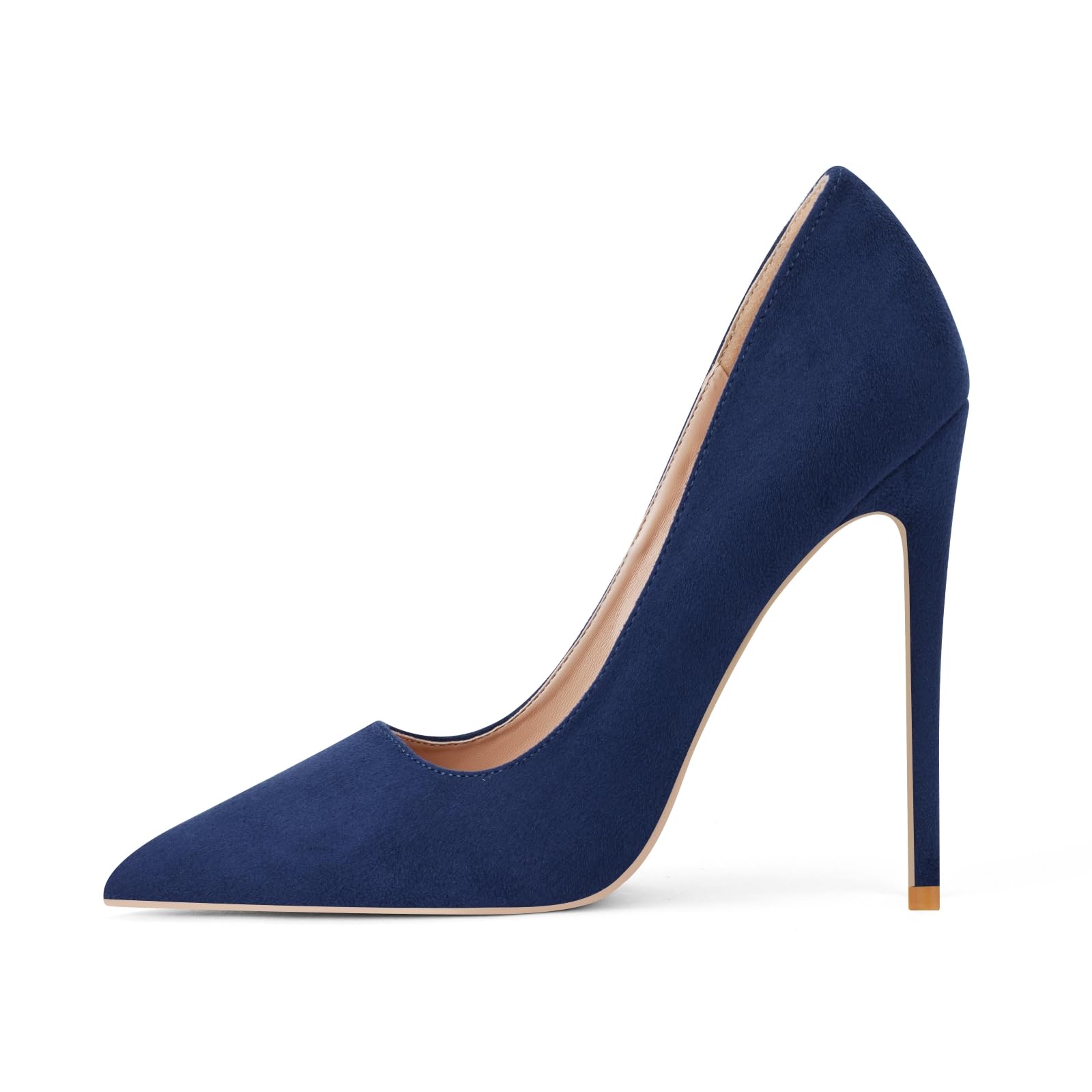 Elisabet Tang High Heels