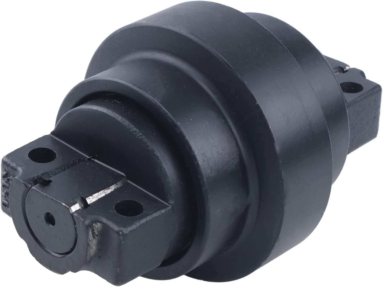 FridayParts Track Roller 1857280 185-7280 CA1857280 Compatible for Caterpillar CAT Excavator 303 CR 302.5 303.5 Replacement