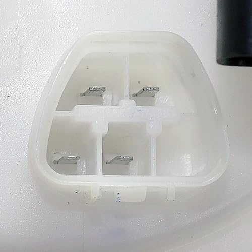 Miniatura 8 de Garage-Pro Conjunto de módulo de bomba de combustible eléctrica con unidad de envío y reemplazo del sensor de presión para Hyundai Tucson 2012 2013