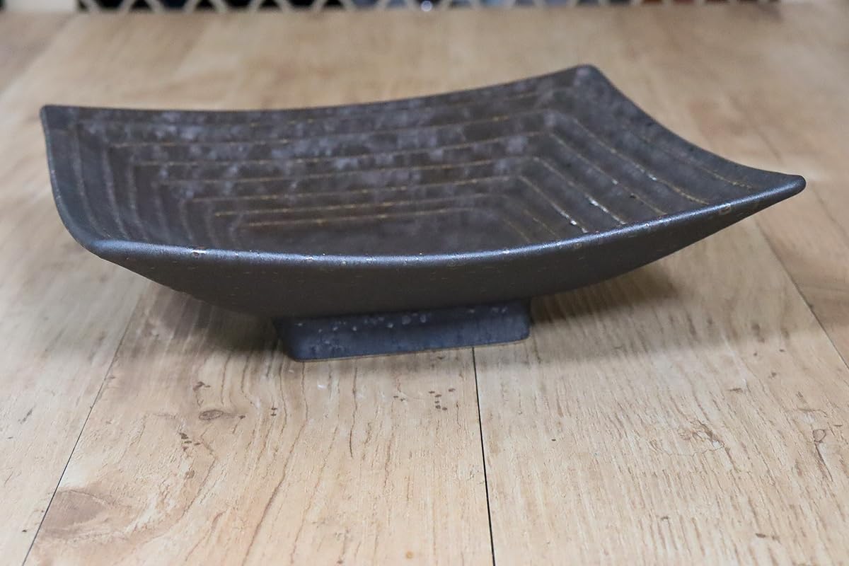 Minton (Amazon.co.jp Exclusive) Gold Crystal 100 Tiers Set of 6