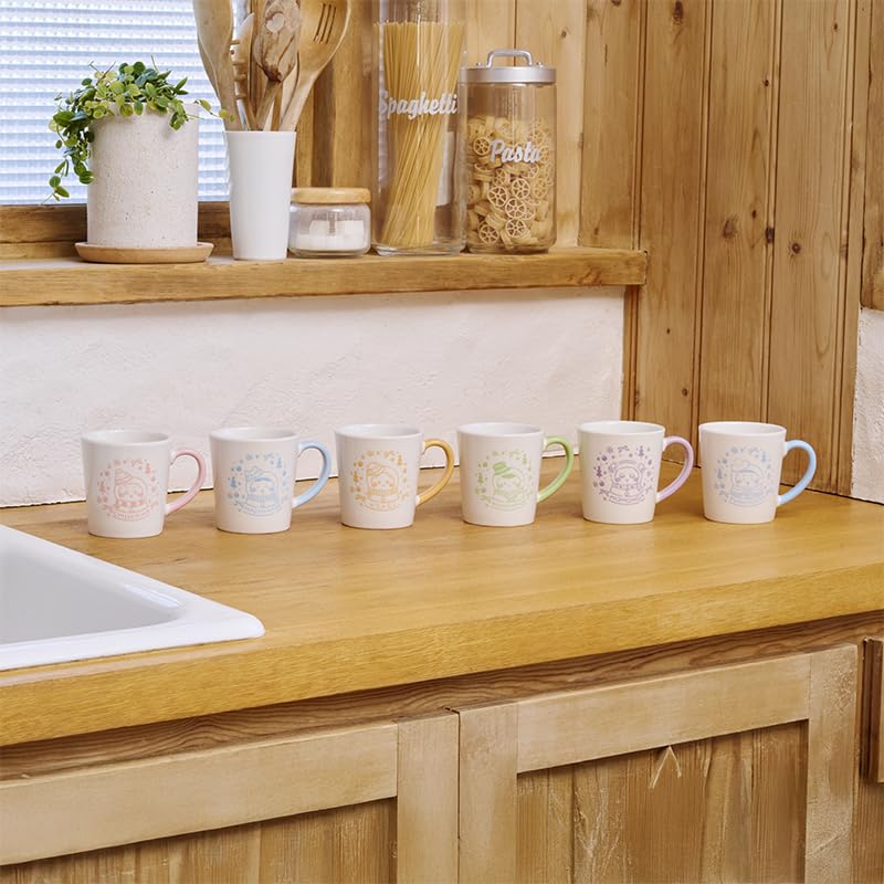 マグカップ G賞 エニマイくじ ちいかわ クリスマス マグカップ 11個 Amazon.co.jp: エニマイくじ ちいかわ ゆきだるまになっちゃった！ G賞