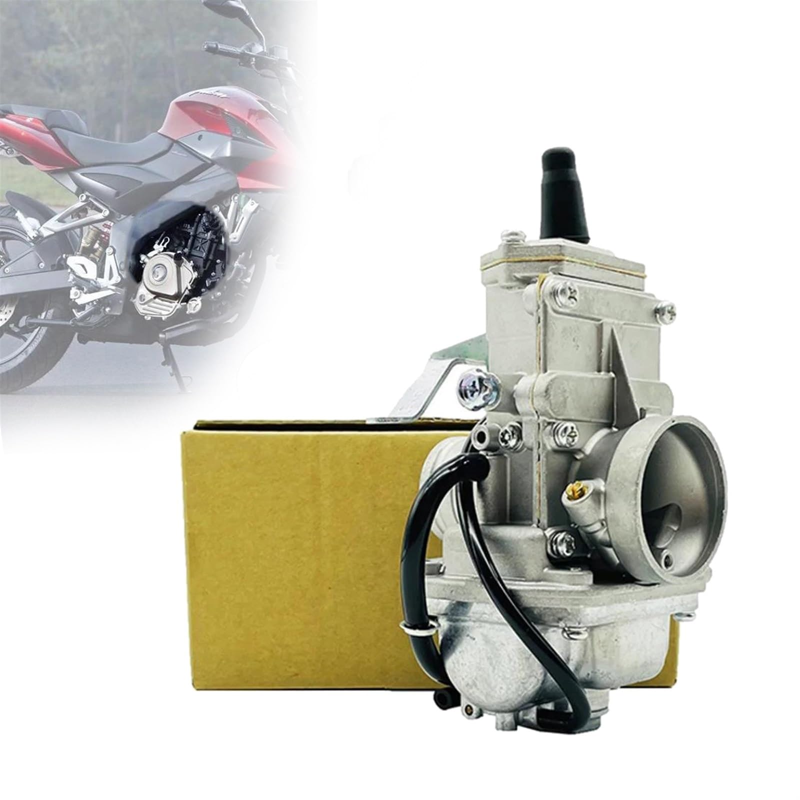 Carburateur moto VM TM TMX 28 pour vos sorties tout-terrain