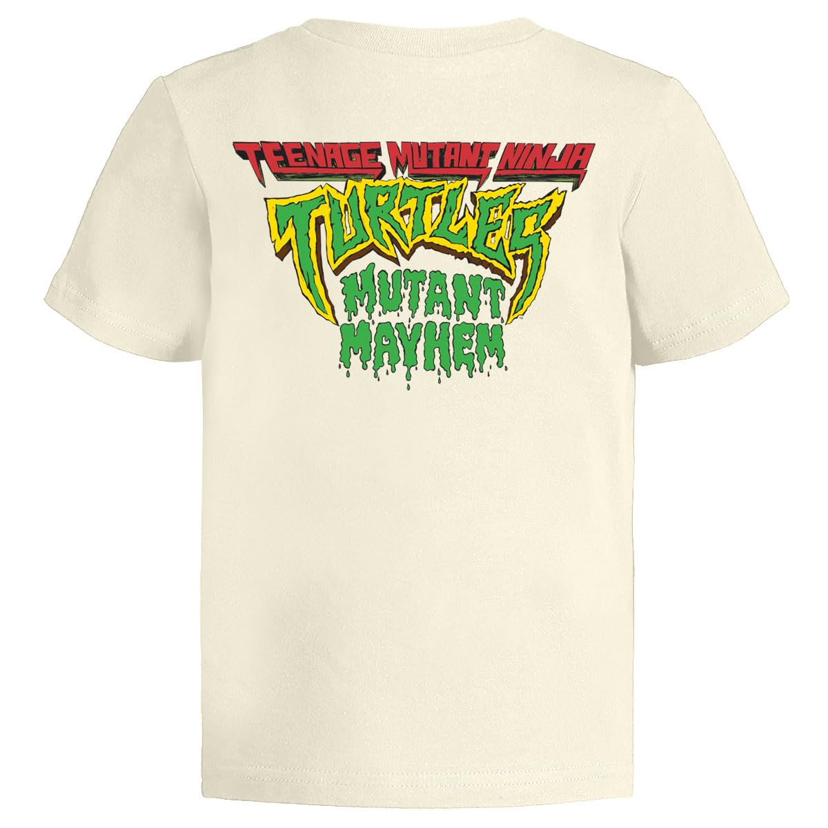 Ninja Turtles T-Shirt (Sets) Michelangelo Leonardo Raphael Donatello TMNT - Picture 12 of 43