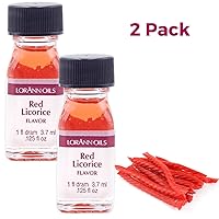 Vista 368 de LorAnn Super Strength 2