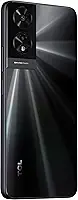 SMARTPHONE TCL 505 CINZA - 8 GB RAM (4GB+4GB RAM BOOST) -128 GB de Memória - 50 Mpx - NFC