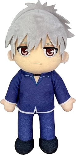 Great Eastern Entertainment Cesta de frutas (2019) - Peluche móvil Hatsuharu de 8 pulgadas de alto