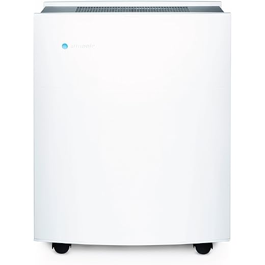 Blueair Classic 680i 72 sqmtrs WiFi Enabled & in Built sens