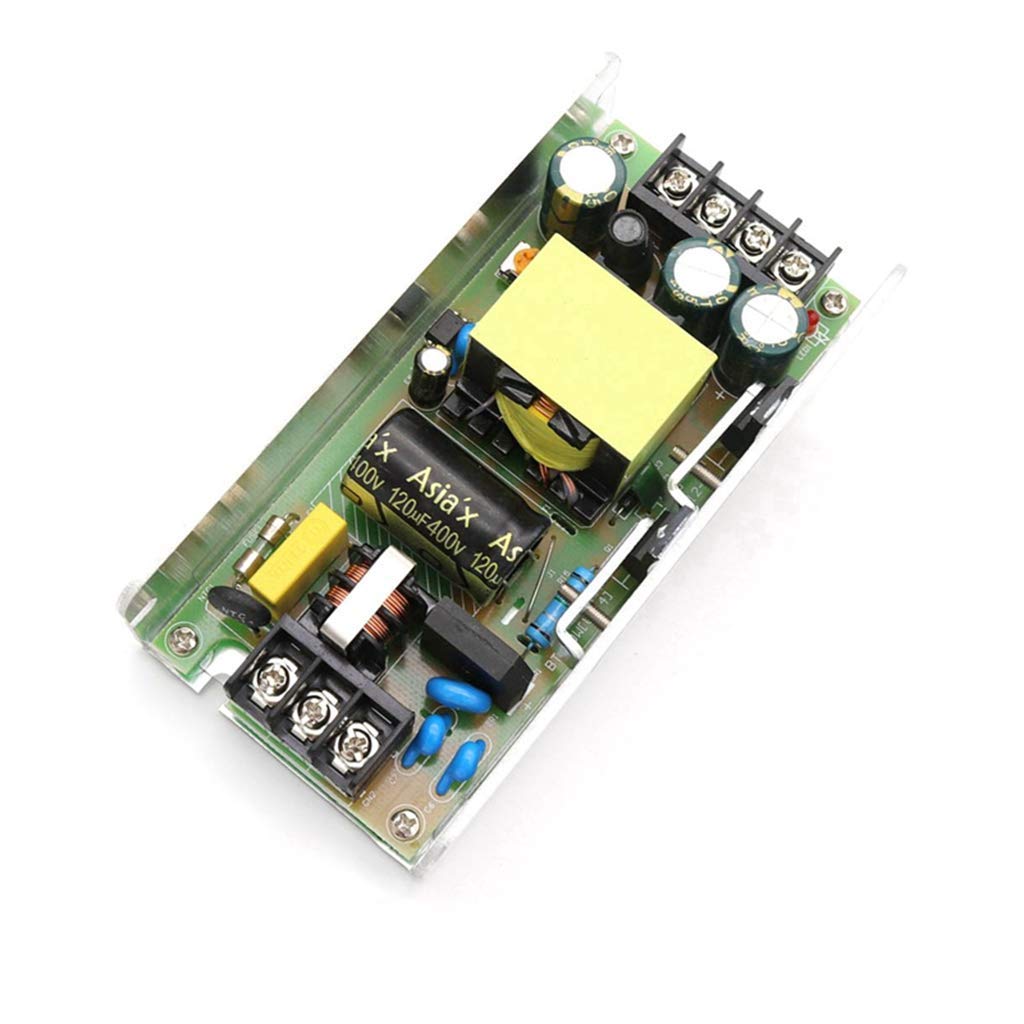 Module d'alimentation à Découpage Interrupteur de Courant Convertisseur Stabilisée (48v 3a)