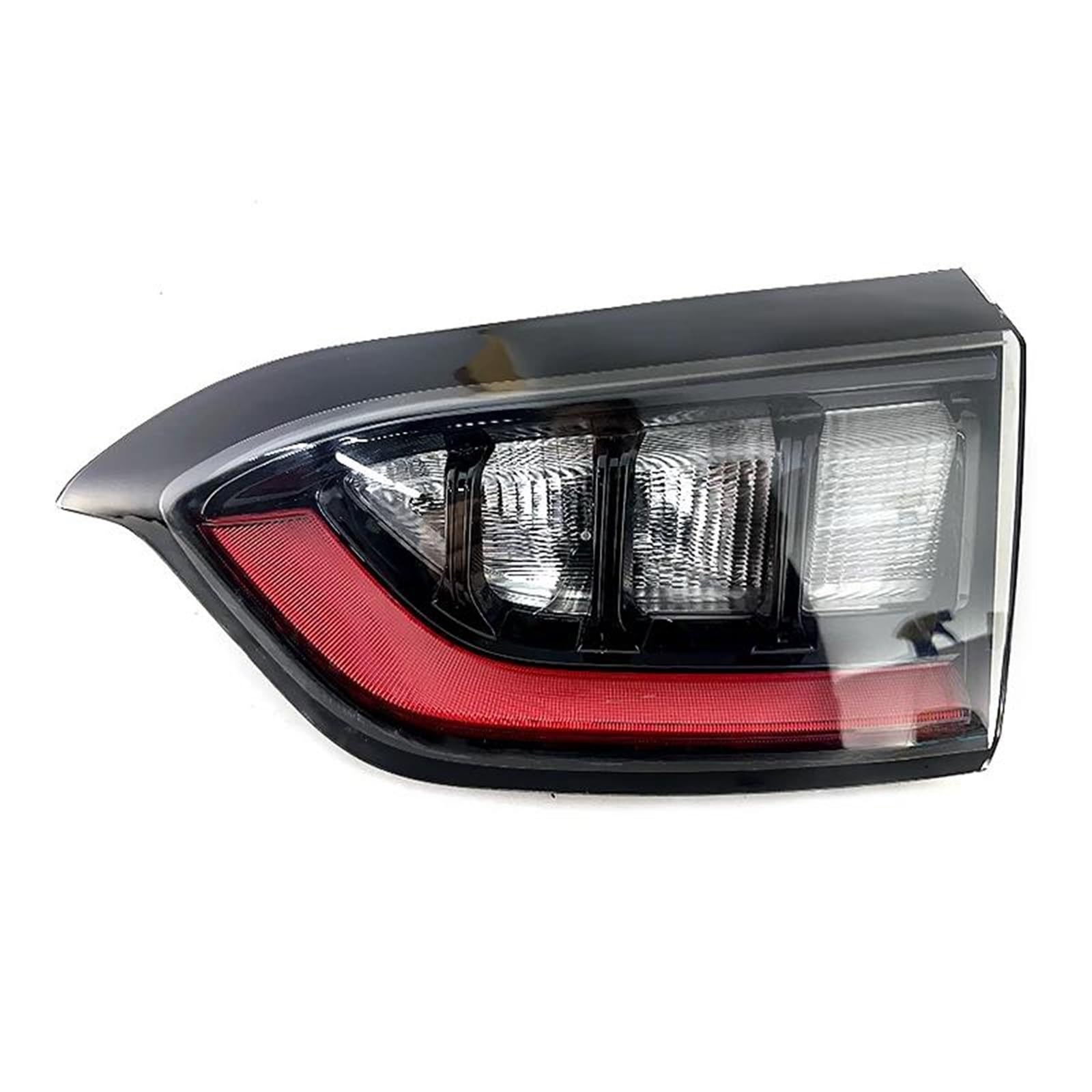 Feu arrière à LED de remplacement pour réparer optique cassée Cherokee