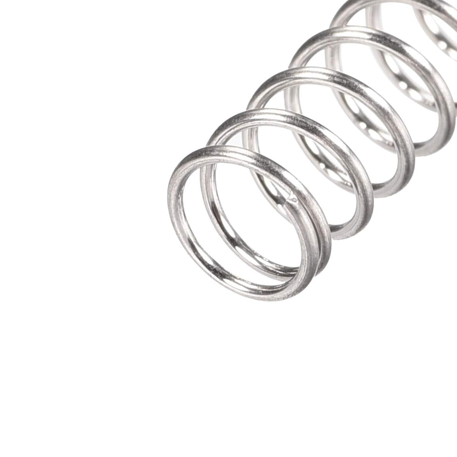 TOP-VIGOR 30Pcs Compression Spring - Image 4