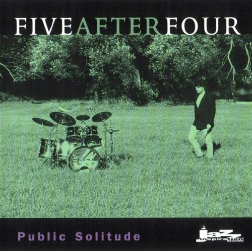 Public Solitude [Audio CD] 5 After 4