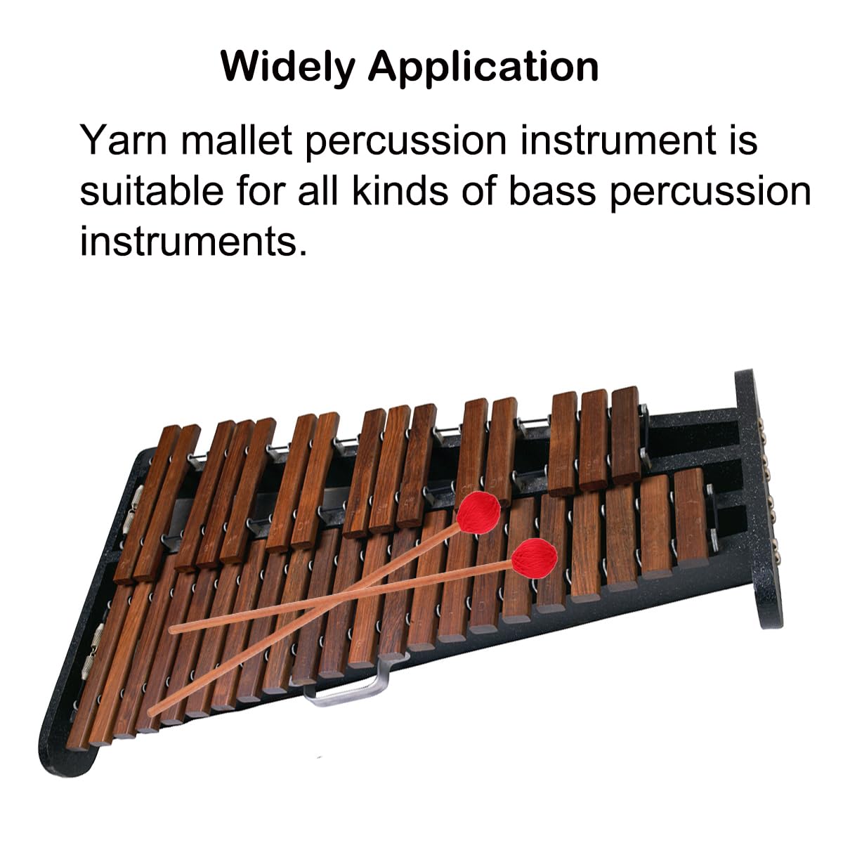 Keyboard Percussion